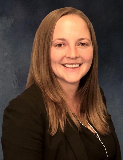 Lauren Cooper 2020