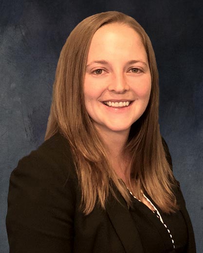 Lauren Cooper 2020