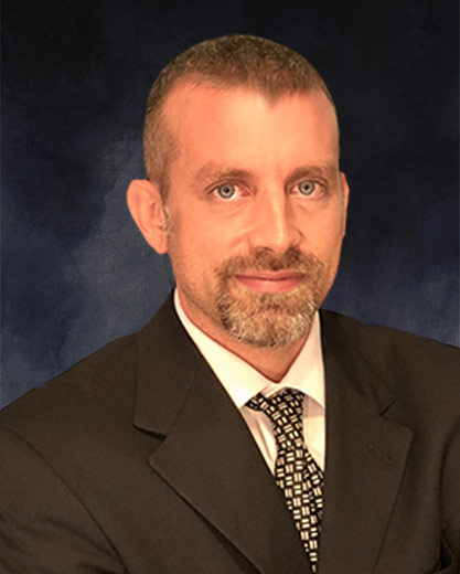 Tom Brammell