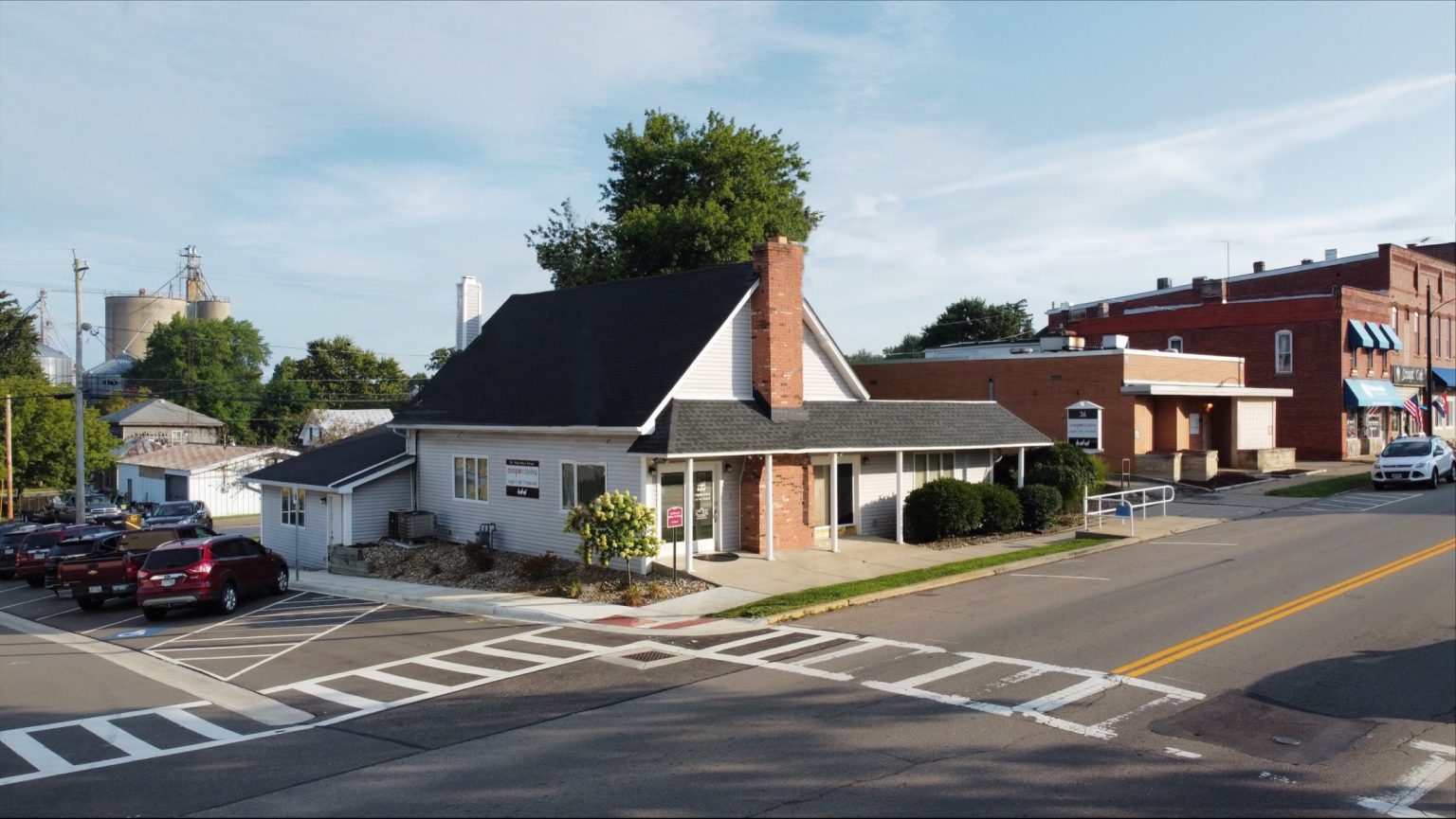 Elder Law & Estate Planning Attorneys in Centerburg, Ohio Cooper