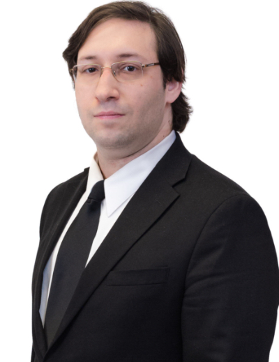 Associate Attorney