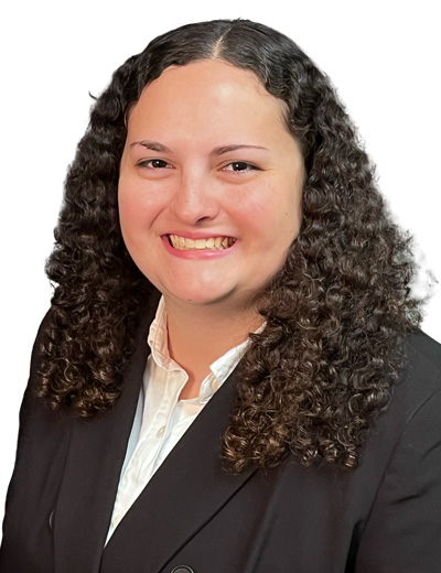 Associate Attorney