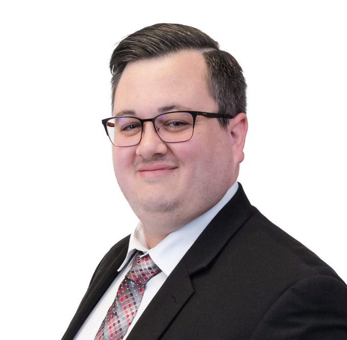 Senior Associate Attorney