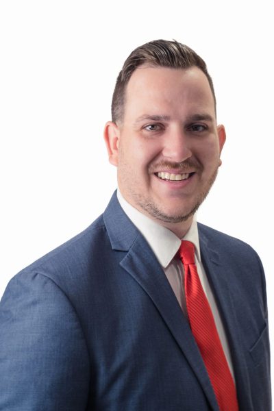 Senior Associate Attorney