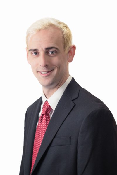 Associate Attorney