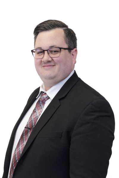 Associate Attorney